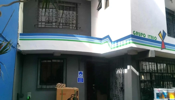 Grupo Itrio -  Del Propietario - Chalco de Díaz Covarrubias