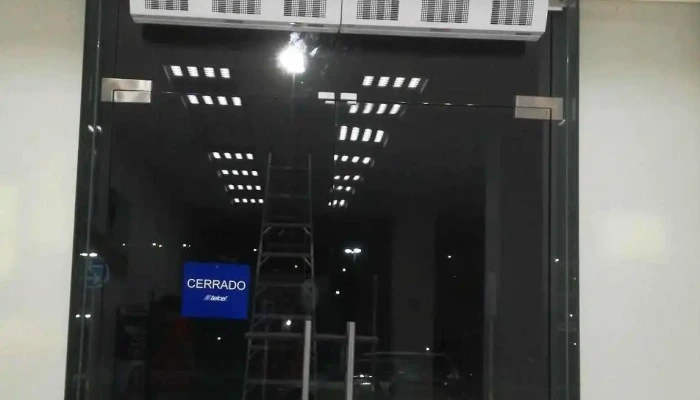 Grupo Refcon Mexico -  Exterior - San Francisco Coacalco
