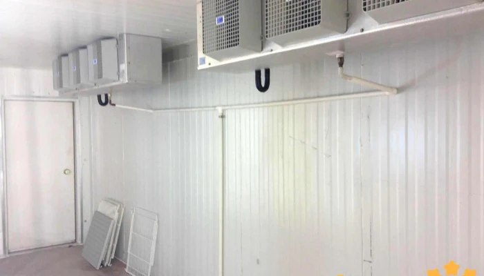 Grupo Refcon Mexico -  Interior - San Francisco Coacalco