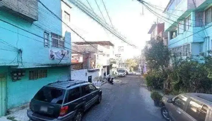Grupo Tecnico Zona - Álvaro Obregón, Ciudad de México