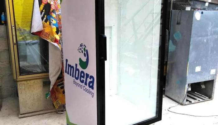 Grupo Tecnohogar -  Zona - Iztapalapa, Ciudad de México