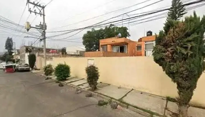 Grupo Tecnohogar -  Zonadeg - Iztapalapa, Ciudad de México