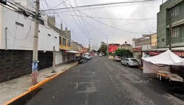 Grupo Ur De Mexico Horariodeg - Ecatepec de Morelos