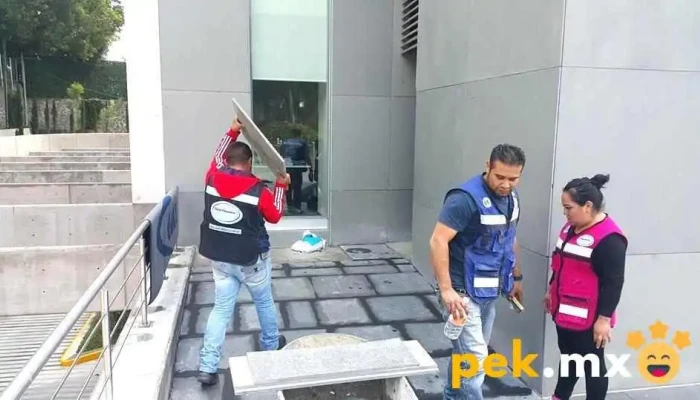 Grupo Villanueva -  Como Llegar - Iztapalapa, Ciudad de México
