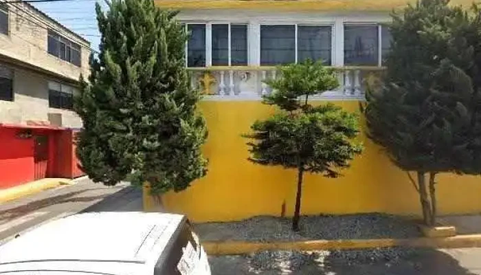Grupo Villanueva -  Como Llegardeg - Iztapalapa, Ciudad de México