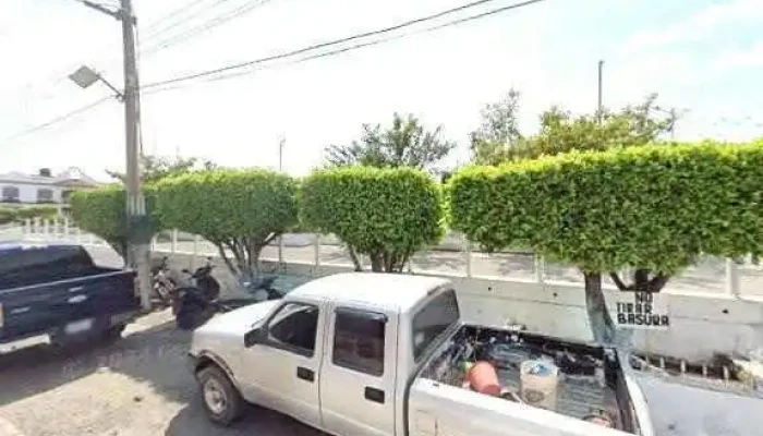 H Ayuntamiento -  Como Llegar - Acatlán de Pérez Figueroa
