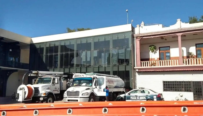 H Ayuntamiento De Chiautla Numero - Chiautla
