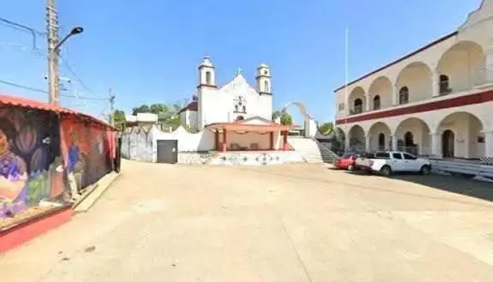H Ayuntamiento De San Lucas Ojitlan Puntaje - San Lucas Ojitlán