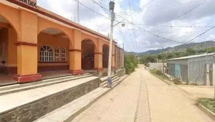 H Ayuntamiento De San Pedro Taviche Como Llegardeg - San Pedro Taviche