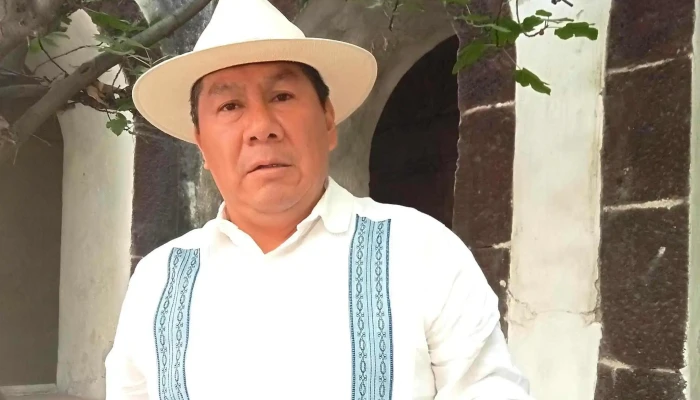 H Ayuntamiento De Temascaltepec Donde - Temascaltepec de González
