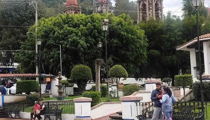 H Ayuntamiento De Temascaltepec Horario - Temascaltepec de González