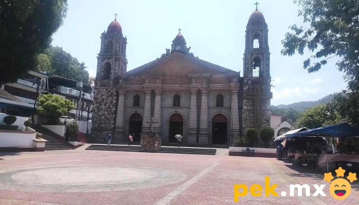 H Ayuntamiento De Temascaltepec Videos - Temascaltepec de González