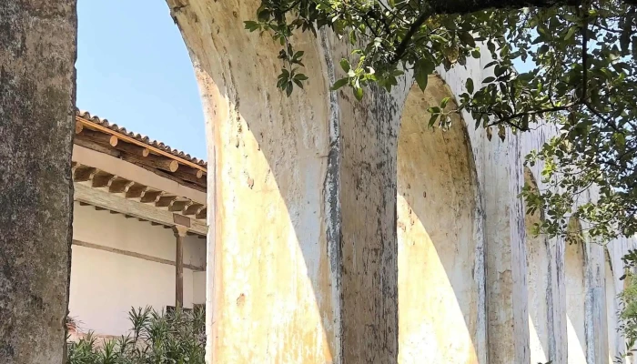 Hacienda Santa Maria Pipioltepec Como Llegar - Valle de Bravo