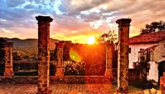 Hacienda Santa Maria Pipioltepec Del Propietario - Valle de Bravo