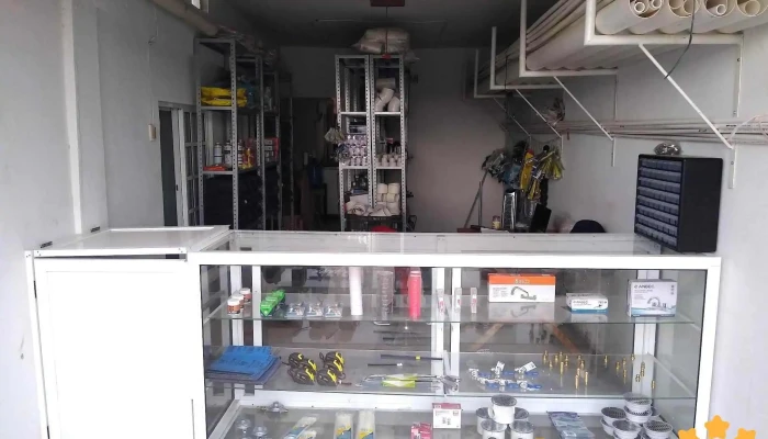 Handyman Plomeria Y Electricidad Numero - Guasave