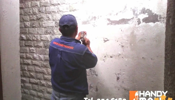 Handyman Reparaciones y Remodelaciones - Mexico
