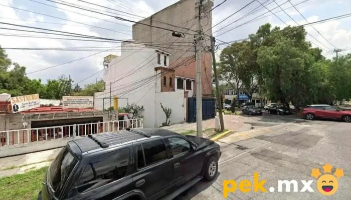 Hermanos Sánchez - Naucalpan De Juárez