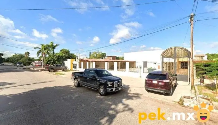 Hernández Refrigeración y Electricidad - Los Mochis