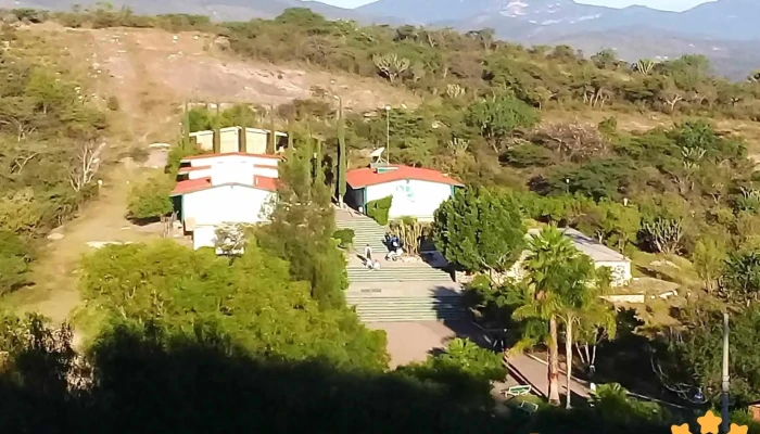 Heroica Villa Tezoatlan De Segura Y Luna Cuna De La Independencia De Oaxaca Montana - Oaxaca