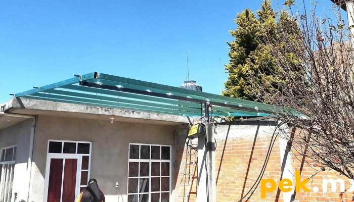 Herreria Balconeria Y Forja Iztaccihuatl Del Propietario - Ozumba de Alzate