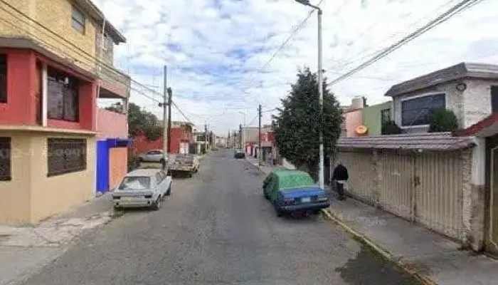 Herreria Garduno Descuentosdeg - San Salvador Tizatlalli