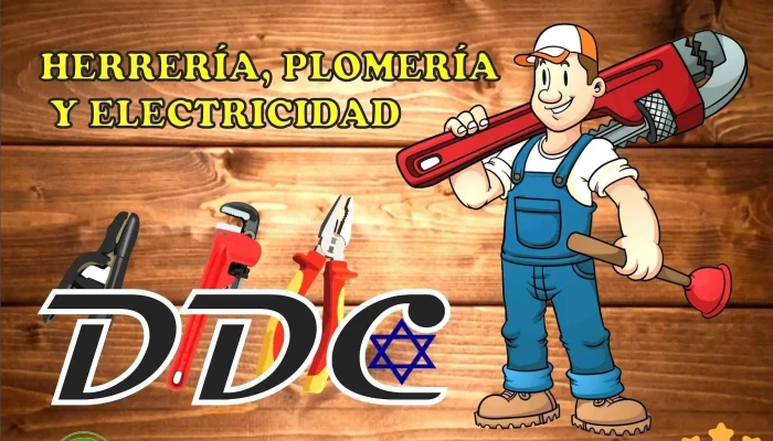Herreria Plomeria Y Electricidad Del Propietario - Amecameca de Juárez