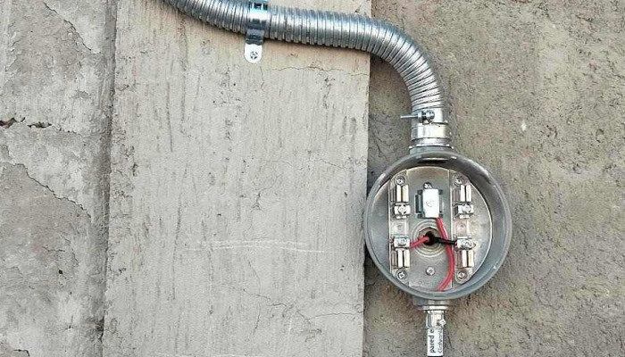 Herreria Plomeria Y Electricidad Principal - Mexico