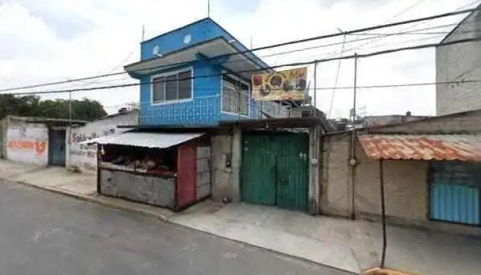Herreria Plomeria Y Electricidad Sitio Web - Amecameca de Juárez