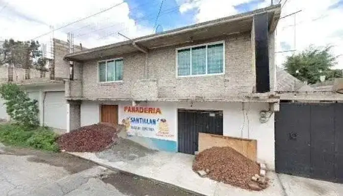 Herreria Plomeria Y Electridad Santillan -  Promocion - Zumpango de Ocampo