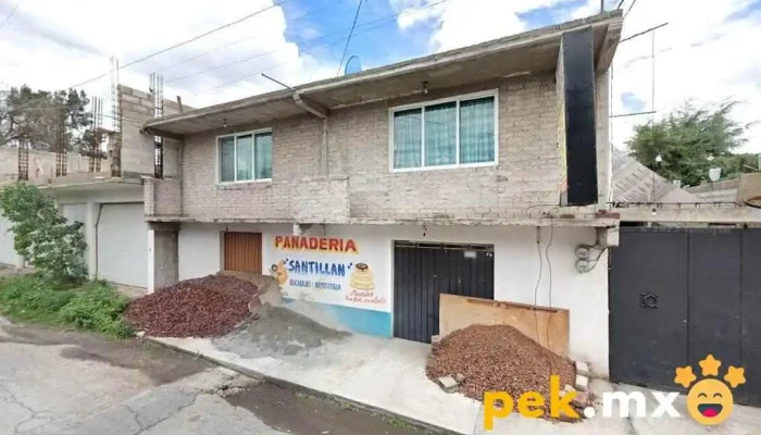 Herreria plomeria y electridad Santillan - Zumpango De Ocampo