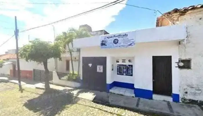 Herreria Y Cerrajeria Del Barrio Alto -  Direccion - Comala