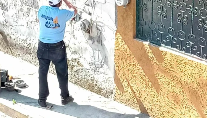 Herrería y Plomería Marco Hernández - Panzacola