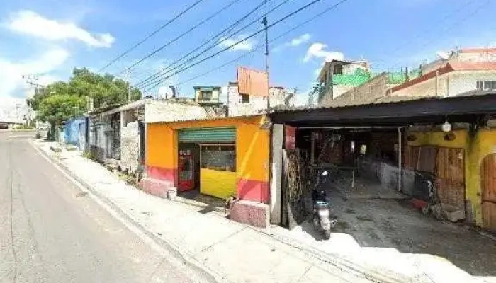 Herreria Y Soldadura Forja Artesanal Torres Zona - Cdad. Nicolás Romero