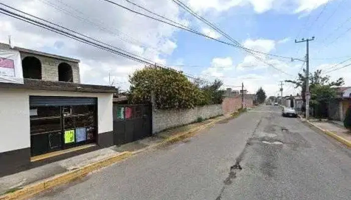 Hi Horeb Ingenieria Descuentos - San Salvador Tizatlalli