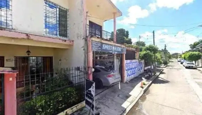 Hidroelectrica Del Papaloapan -  Sitio Web - San Juan Bautista Tuxtepec