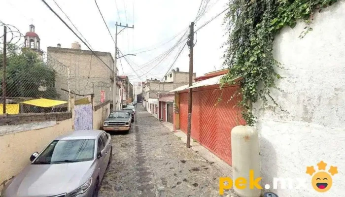 Hm Embobinados - La Magdalena Contreras, Ciudad De México