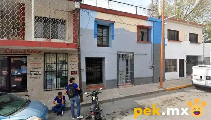 Hogar Electrico - Centro De Montemorelos