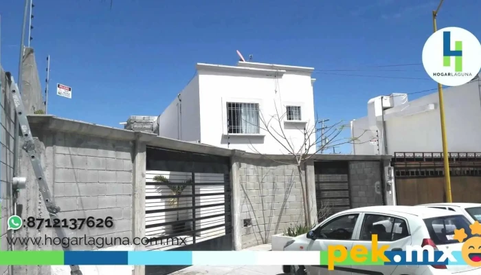 Hogar Laguna - Entre Rayon Y Abasolo