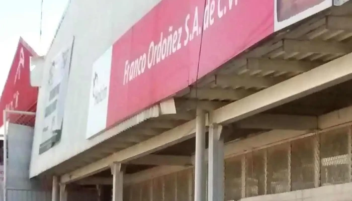 Holcim Materiales Franco Ordonez Cerca De Mi - Ixtlahuaca de Rayón