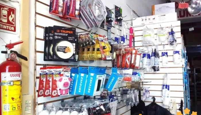 Icosa -  Abierto Ahora - Oaxaca de Juárez