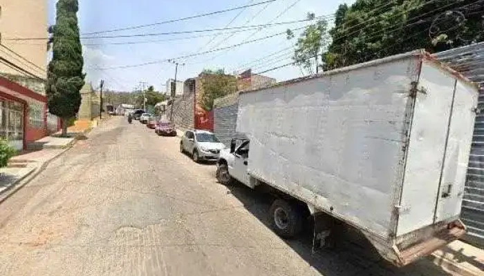 Idea Mi Casa Oaxaca -  Direcciondeg - Oaxaca de Juárez