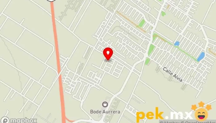 mapa de idearqc - Diseño - Construcción Empresa de construcción, Electricista, Servicio de reparación de sistemas hidráulicos en Puebla