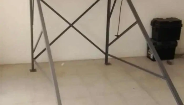Ieasa Energias Alternas -  Interior - Oaxaca de Juárez