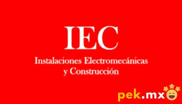Iec Instalaciones Electromecanicas -  Del Propietario - Chihuahua