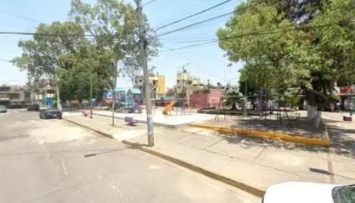 Iecic Instalaciones Electricas Comerciales E Industriales Castillo Horariodeg - Iztapalapa, Ciudad de México