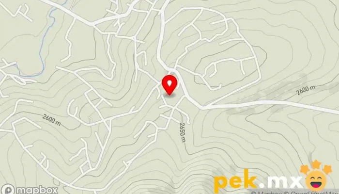 mapa de IECO Especialistas en Instalaciones Servicio de instalación eléctrica en San Juan Jalpa Centro