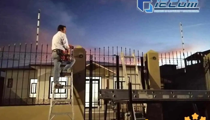 Iecom Ingenieria En Electronica Y Comunicaciones -  Donde - Heroica Cdad. de Huajuapan de León