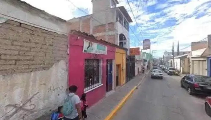 Iecom Ingenieria En Electronica Y Comunicaciones -  Dondedeg - Heroica Cdad. de Huajuapan de León