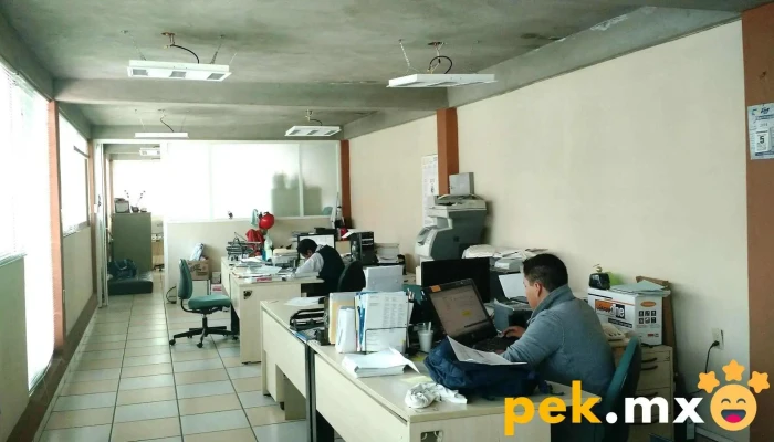 Iecsa Tys Sa De Cv -  Interior - Ecatepec de Morelos
