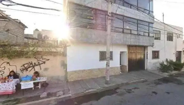 Ieemsa Instalaciones Electricas Especializadas Miguel Sanchez Como Llegar - Cdad. Nezahualcóyotl